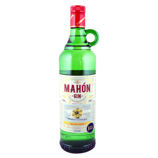 Xoriguer Gin De Mahon 1L (82 Proof)
