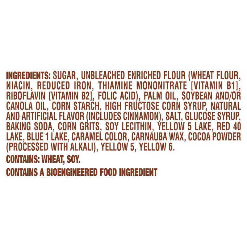 OREO Churro Creme Sandwich Cookies, Limited Edition, 10.68 oz