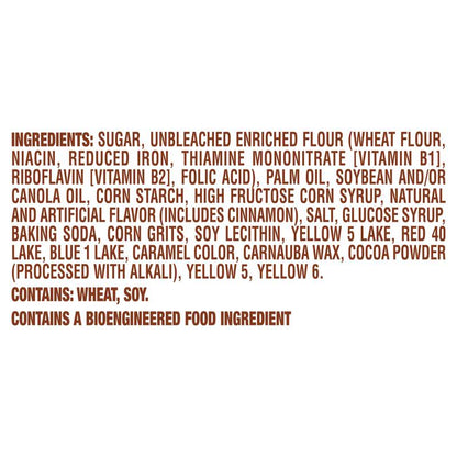 OREO Churro Creme Sandwich Cookies, Limited Edition, 10.68 oz