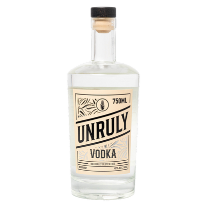 The Ultimate Vodka Cran Starter Pack