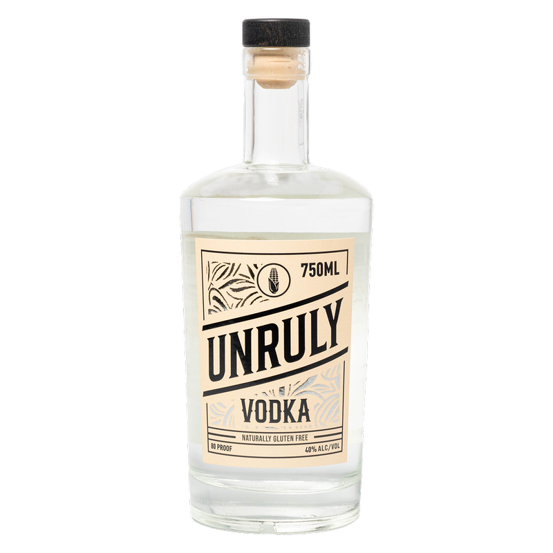 The Ultimate Vodka Cran Starter Pack