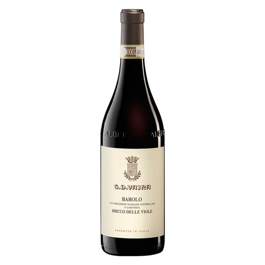 Vajra Barolo Brico V 2016 750ml