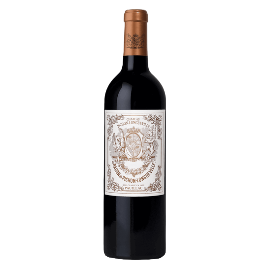 Ch Pichon Longueville Baron 2018 750ml