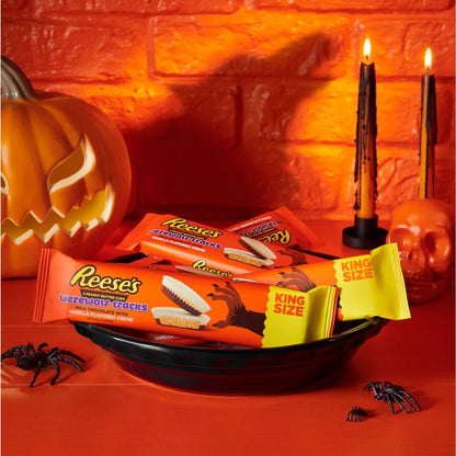REESE'S Werewolf Tracks King Size, 2.8 oz