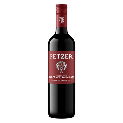 Fetzer Cabernet Sauvignon 750ml