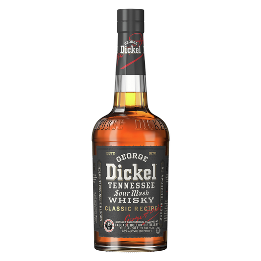 George Dickel #8 750ml
