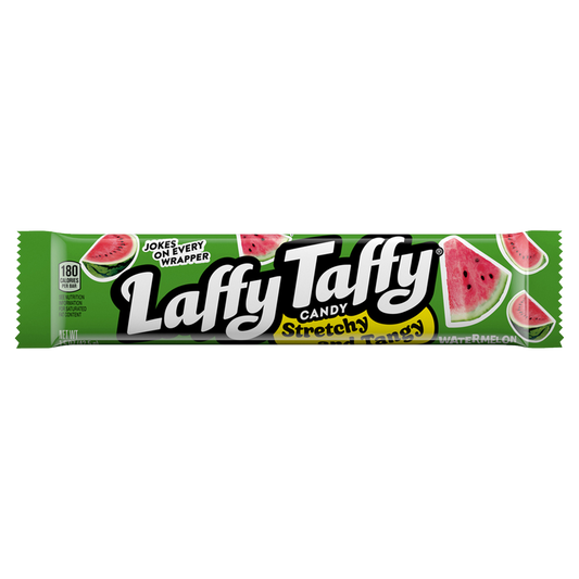 Laffy Taffy Watermelon 1.5oz