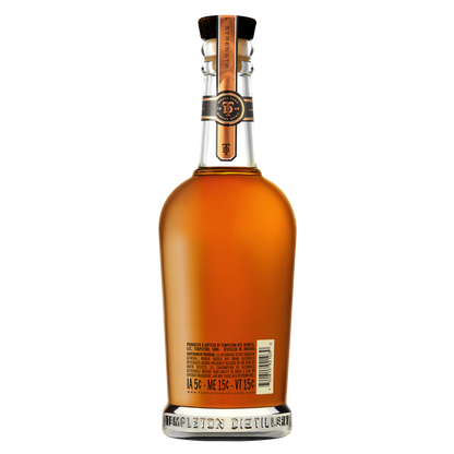 Templeton Rye Cask Strength 750ml