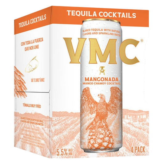 VMC Mangonada 4pk 355ml Can