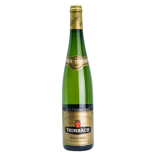 Trimbach Riesling Emile 750ml