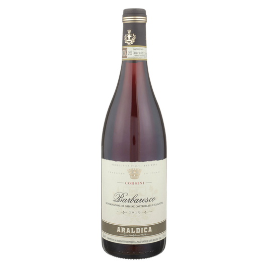 Araldica Barbaresco 750ml