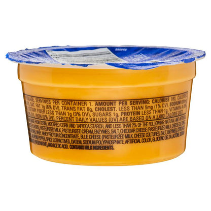 Tostitos Medium Nacho Cheese Dip 3.6oz