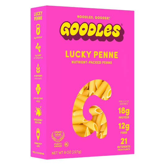 Goodles Lucky Penne 8 oz