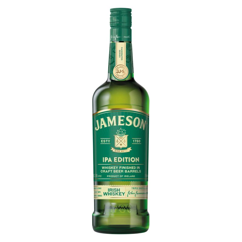 JAMESON CASKMATE IPA 750ML