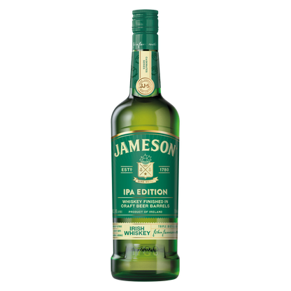 JAMESON CASKMATE IPA 750ML