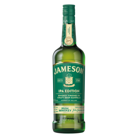JAMESON CASKMATE IPA 750ML
