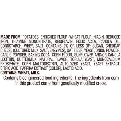 Goldfish Crisps Cheddar 6.25oz