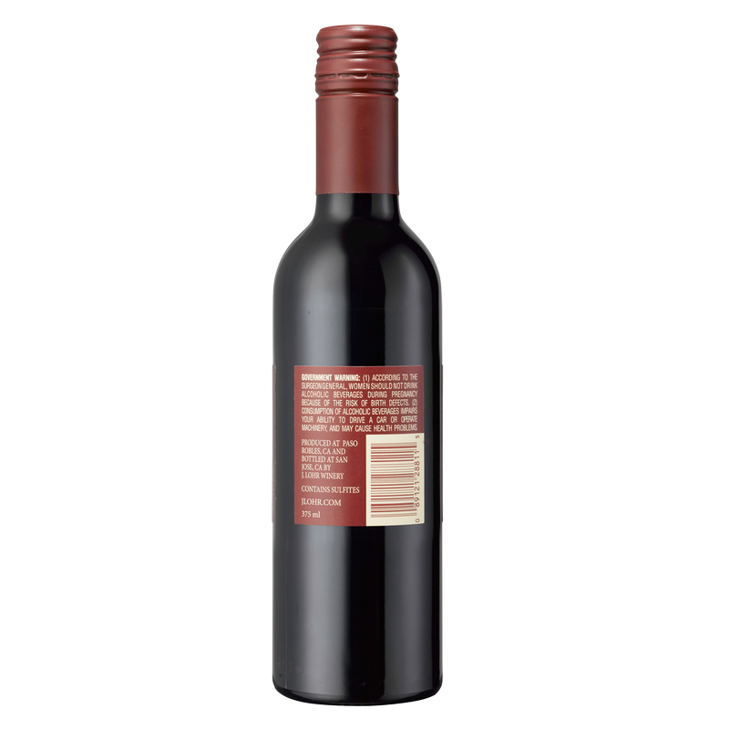 J. Lohr Estates Seven Oaks Cabernet Sauvignon 375ml