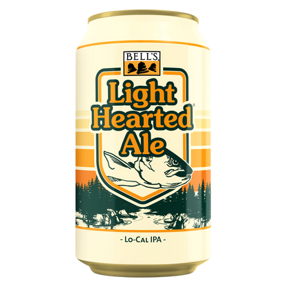 Bell's Light Hearted 12pk 12oz Can 3.7% ABV