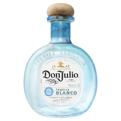 Don Julio Blanco Tequila 1.75L (80 Proof)