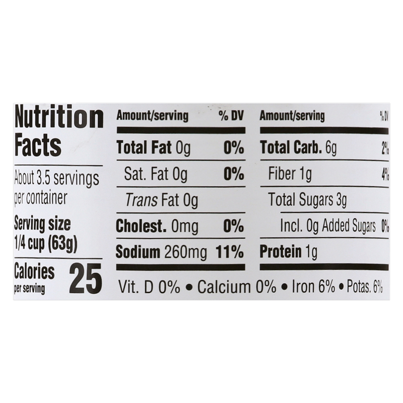 Tomato Sauce, 8oz.