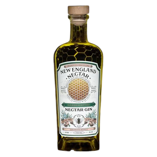 GrandTen Nectar Gin 750ml