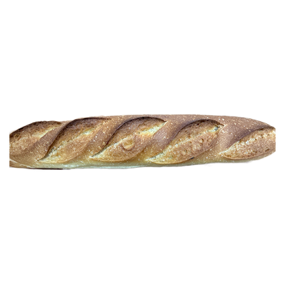 Caracas Bakery Baguette