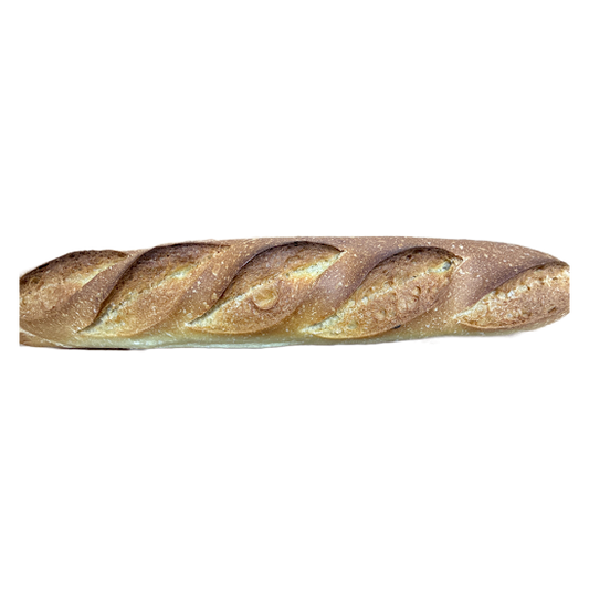 Caracas Bakery Baguette