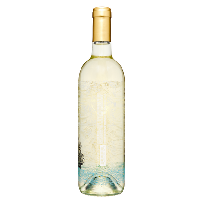 Navigator North Coast Sauvignon Blanc 750ml