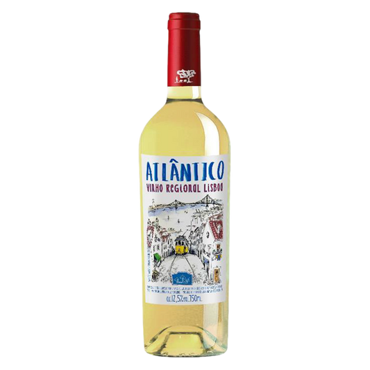 Atlantico White 750ml
