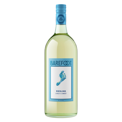 Barefoot Riesling 1.5L