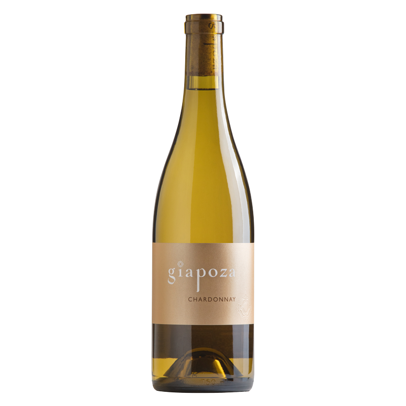 Giapoza Chardonnay 750ml