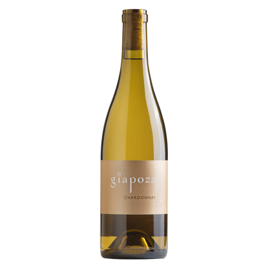 Giapoza Chardonnay 750ml
