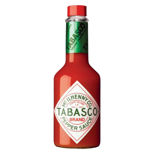 Tabasco Pepper Sauce 5oz