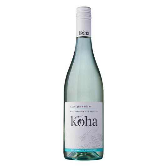 Koha Sauvignon Blanc 750ml