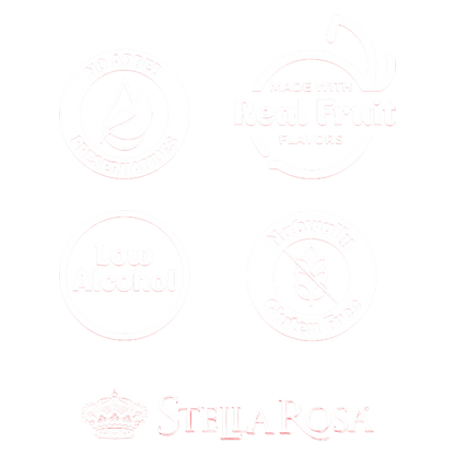 Stella Rosa Platinum French Vanilla Wine 750ml