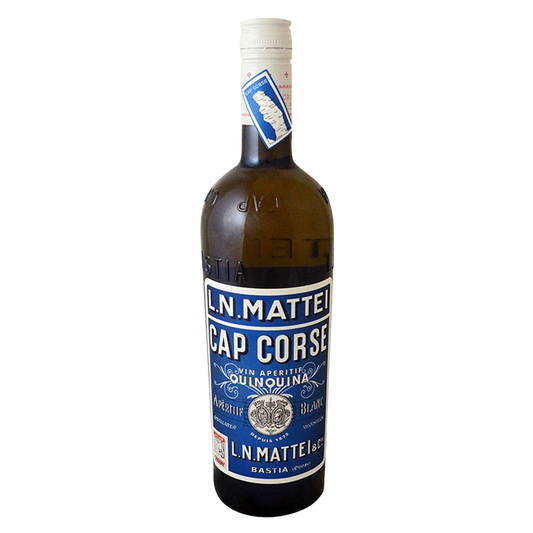 Mattei Cap Corse Blanc 750ml 17% ABV