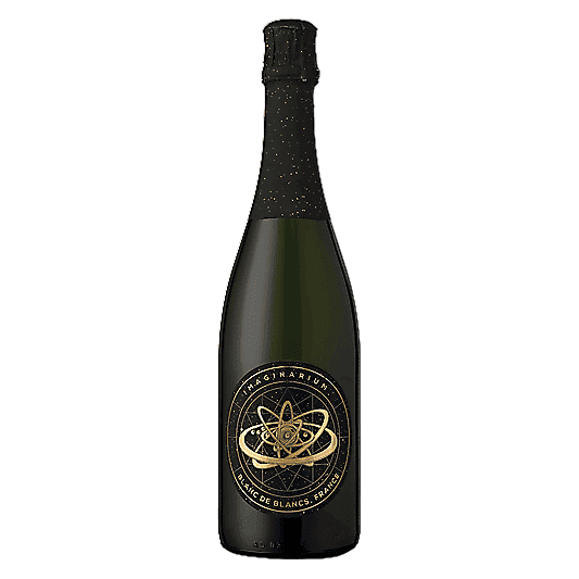 Imaginarium Blanc de Blancs 750ml