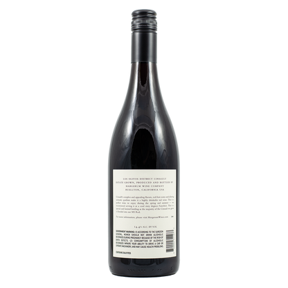 Margerum Estate Cinsault Los Olivos 750ml