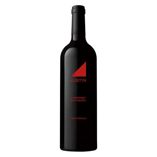 Justin Cabernet Sauvignon 375ml