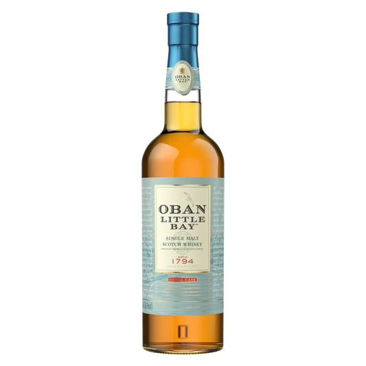 Oban Little Bay Scotch 750ml