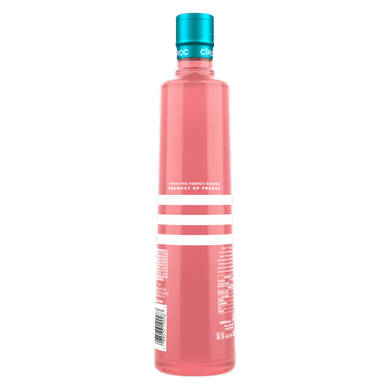 Ciroc Riviera Strawberry Lemonade Vodka 750ml Bottle