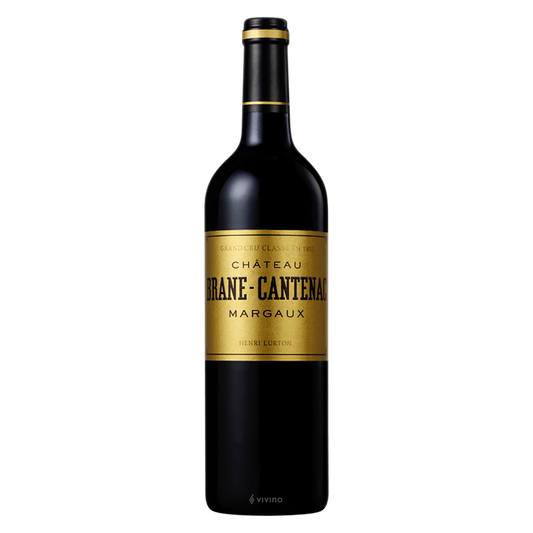 Chateau Brane-Cantenac Mgx 2015 750ml